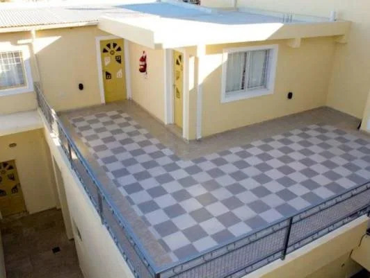 Hostel Trapalanda
