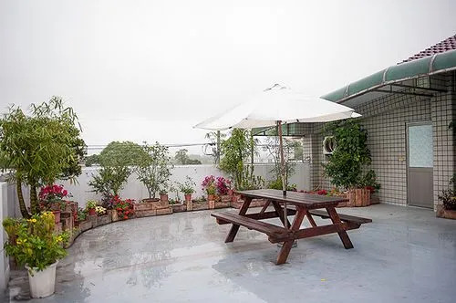 Breeze Star B&B