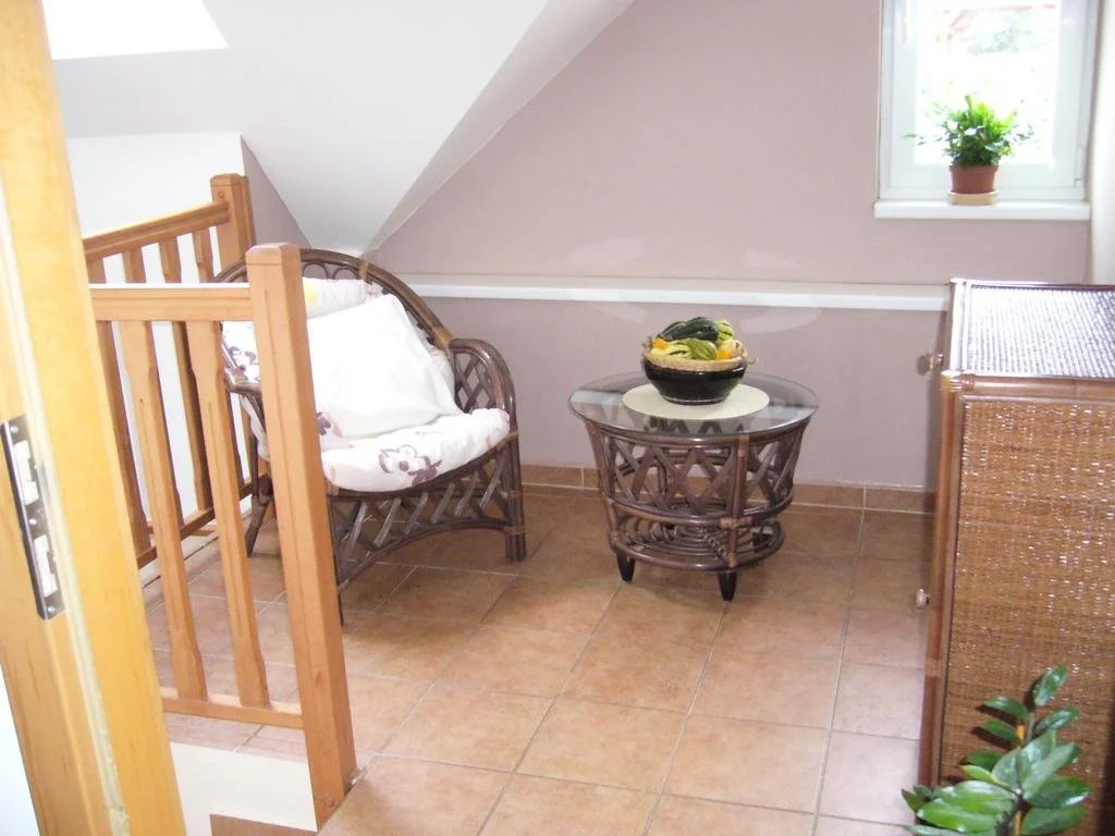 Villa Amenity