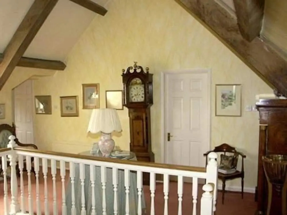 Shipton Grange House