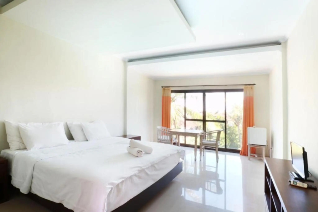 Jeje Resort Bali