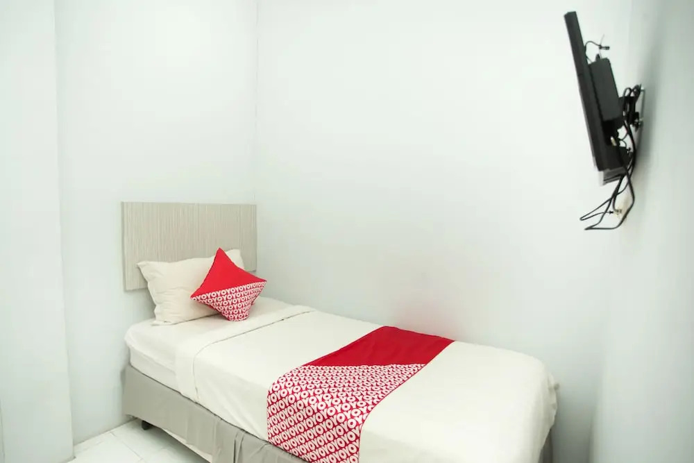 Lapan Lapan by OYO Rooms