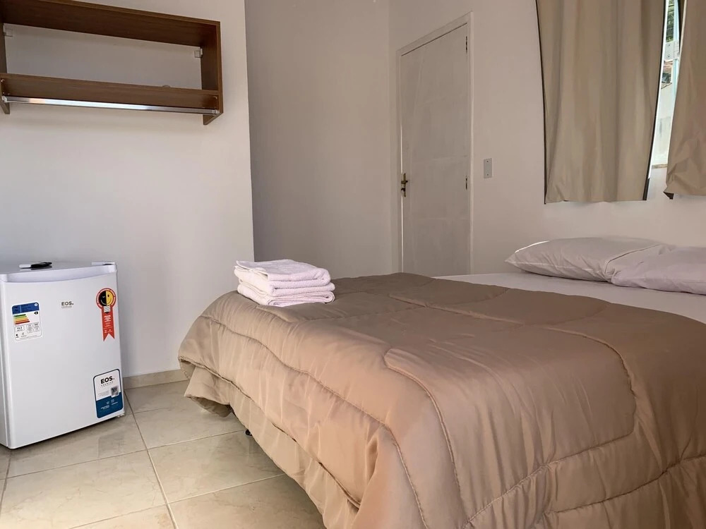 Private Suites in Angra dos Reis Excellent Location RP2