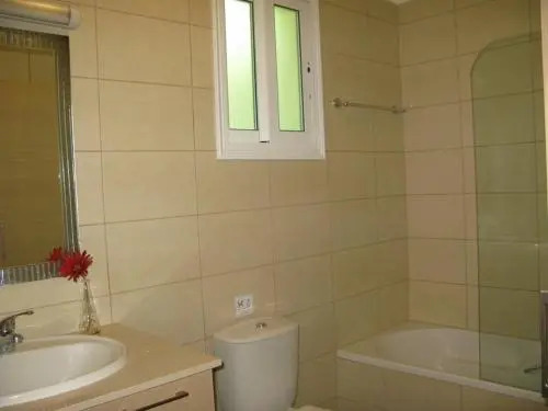 Pyla Gardens Apartment E204