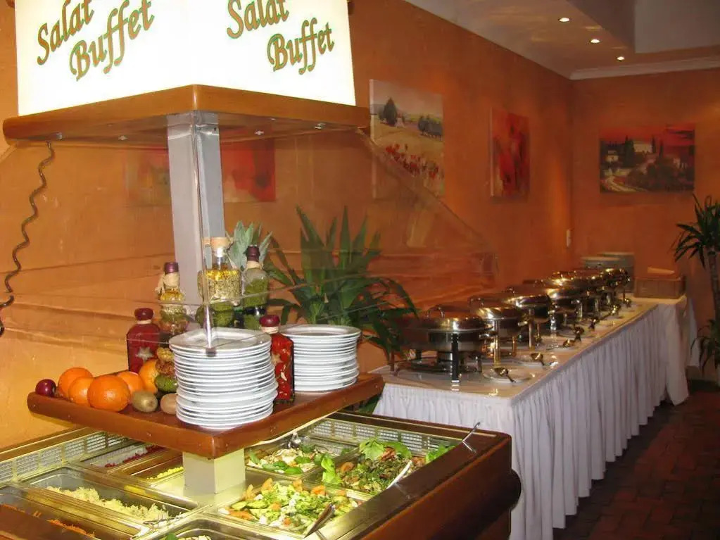 Hotel zum Rittersprung