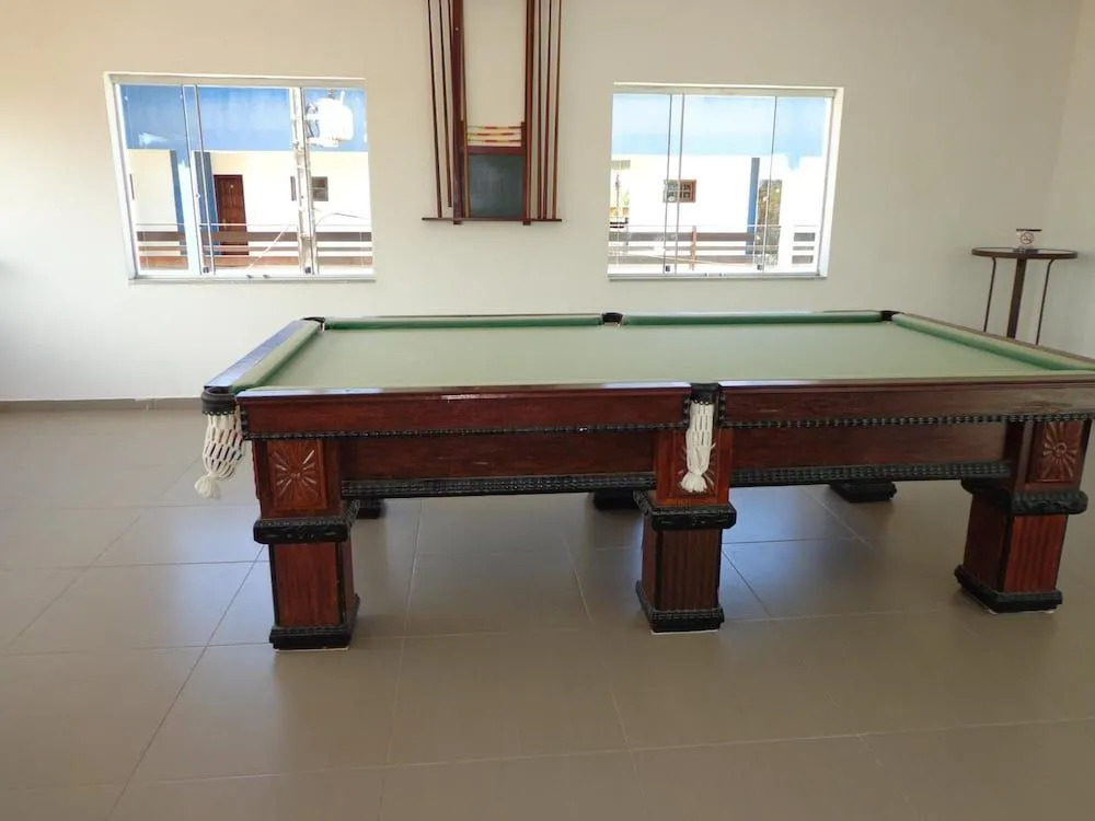Hotel Abrolhos