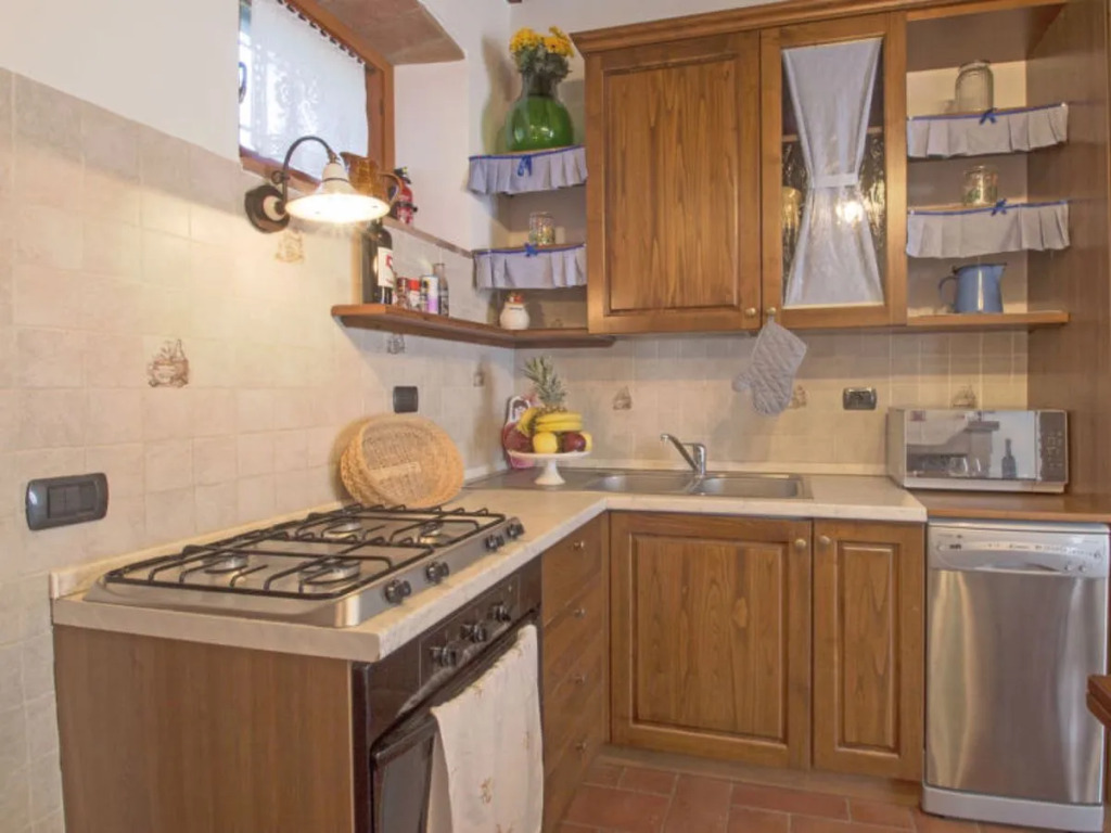 House Lucia Cortona