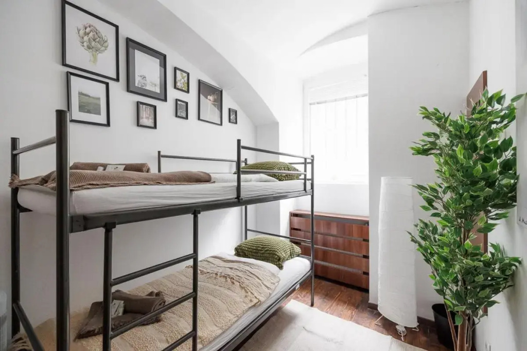Vienna City Business Rooms
