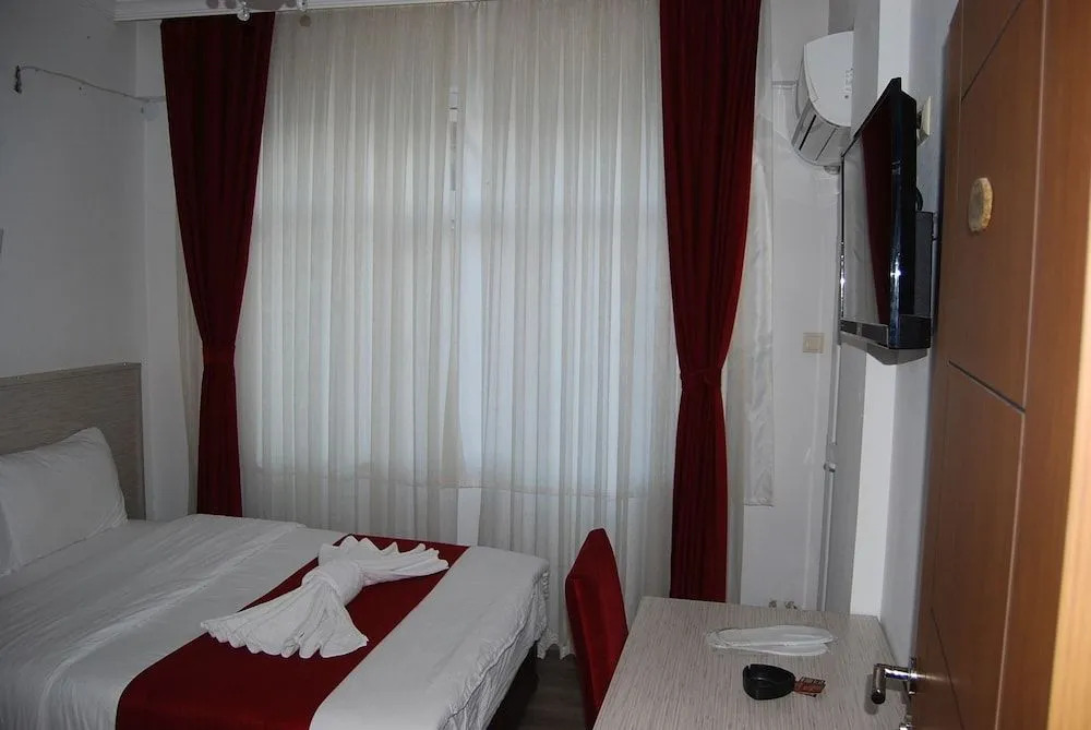 Hotel Ferah