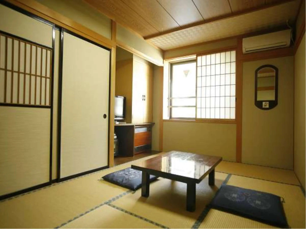 Sanso Yunosato