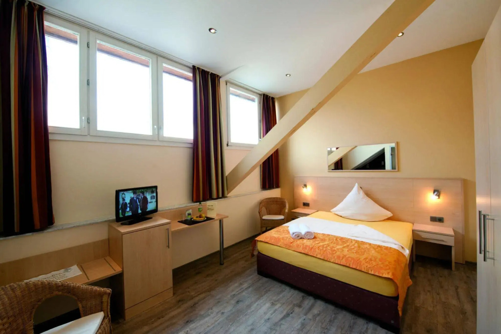 Hotel Alt Speyer