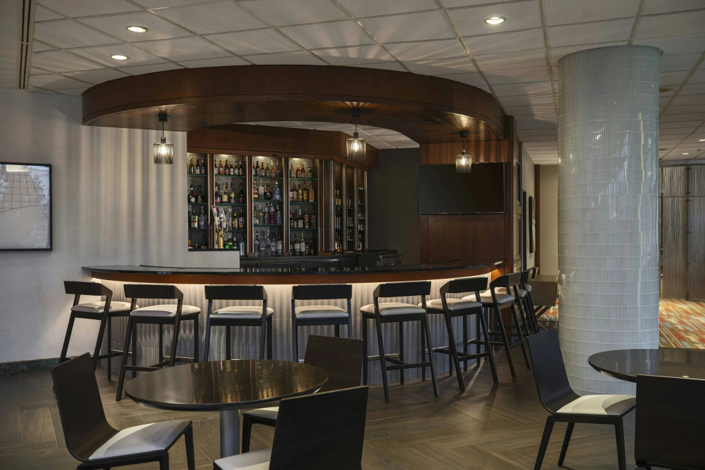 Washington Dulles Marriott Suites