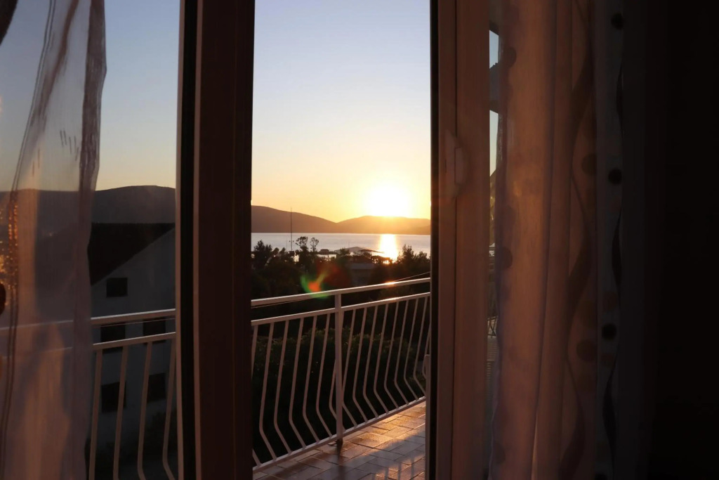 Boka Bay