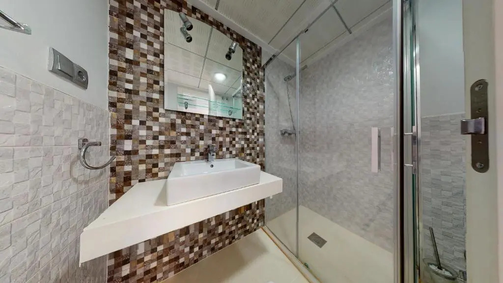 Ground Floor 20 Punta Prima
