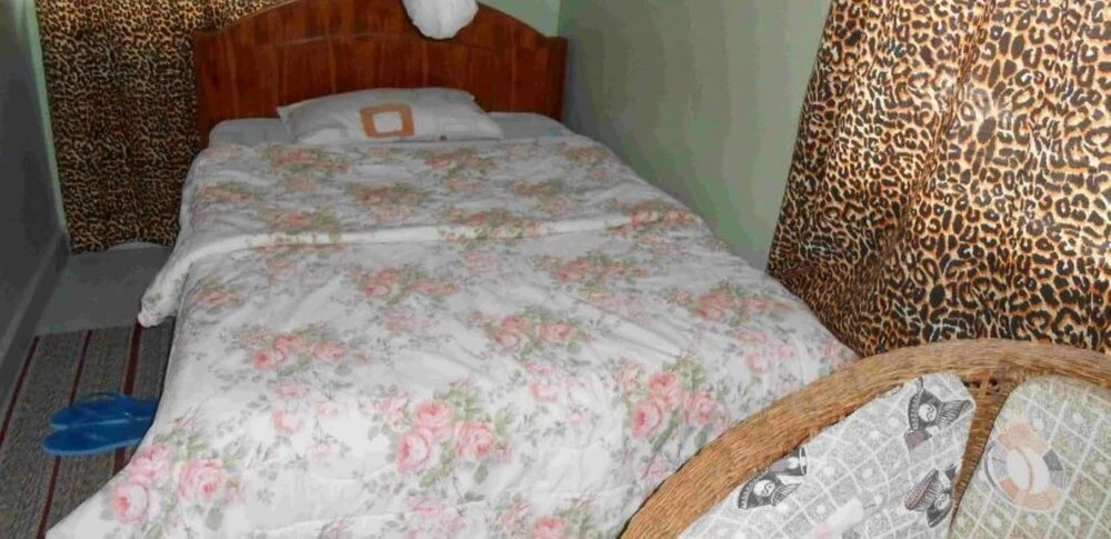 Taphe Resort Naivasha