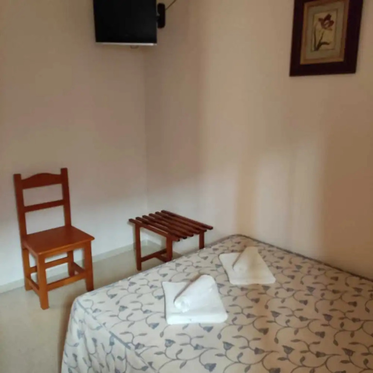 Hospedaje Benacazon A49
