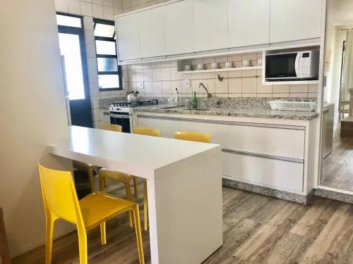 Apartamento Condominio Maria Isabel