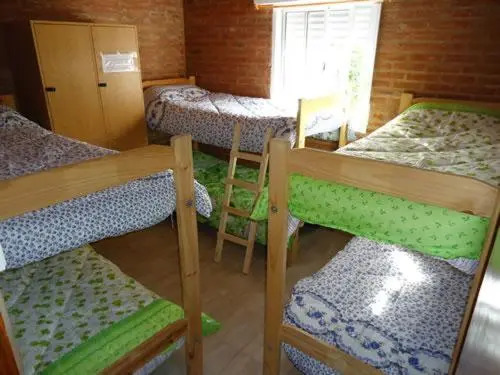 Hostel Armony