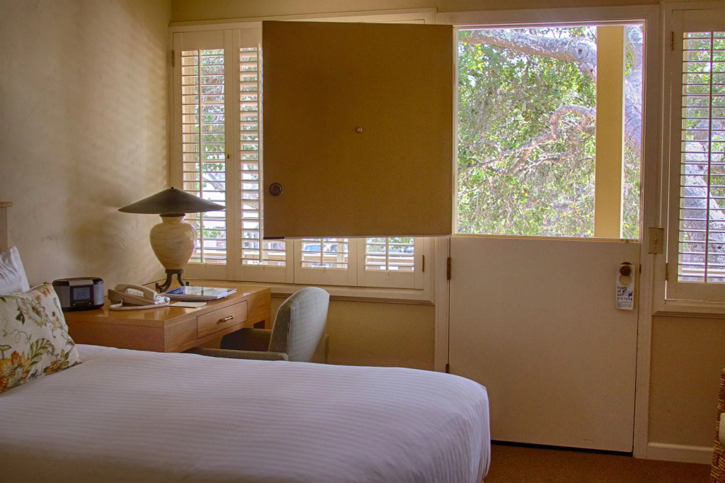Stilwell Hotel