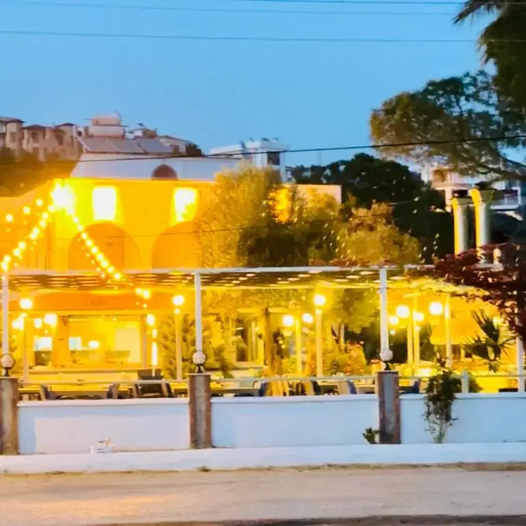 Sakin Sigacik Hotel