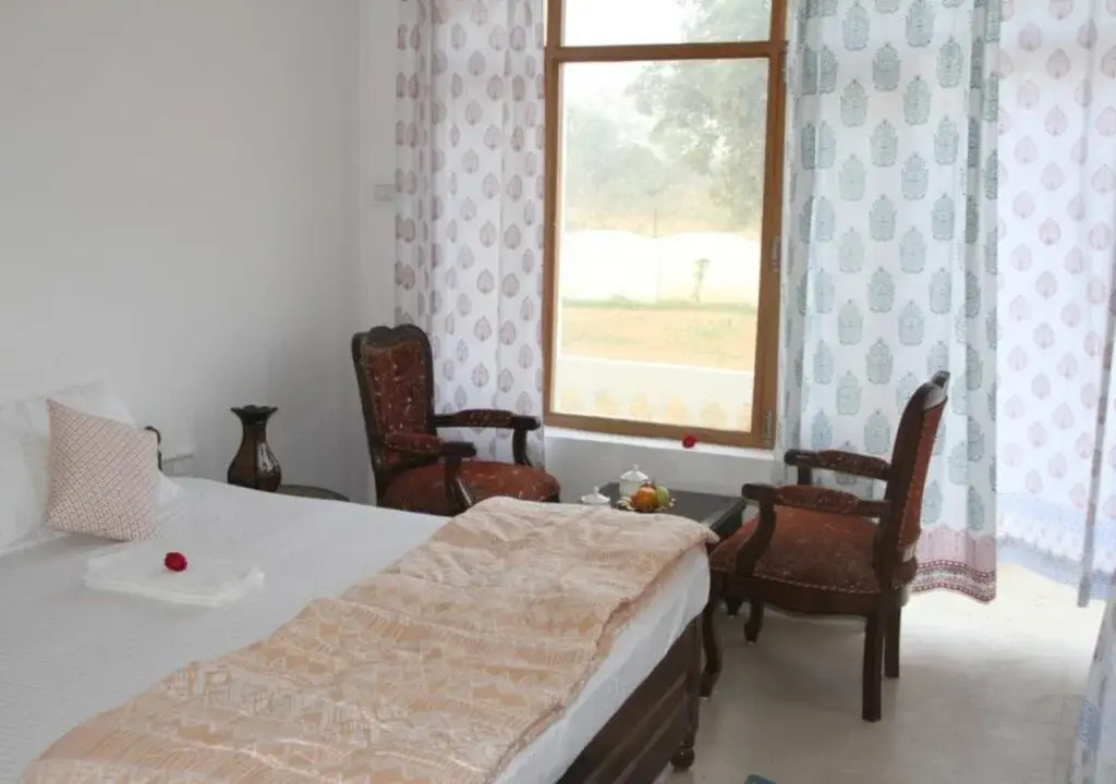 Faagun Haveli