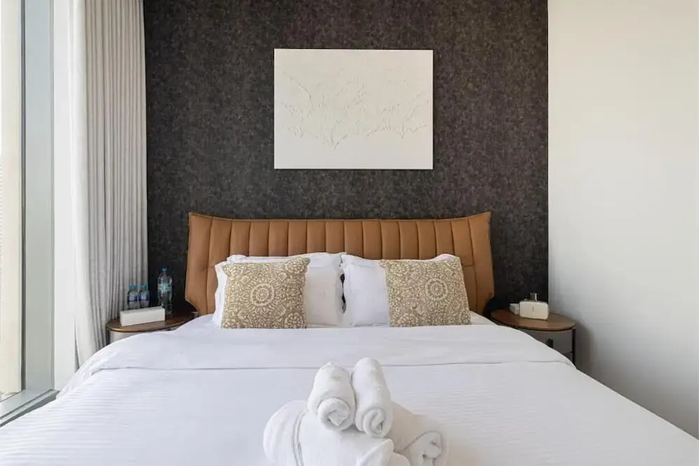 Roomszy Forte Residences Downtown Dubai