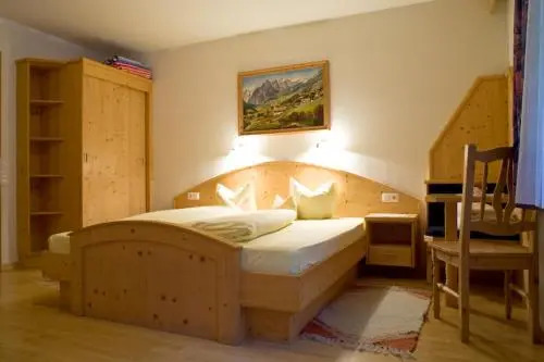 Familienhotel Replerhof