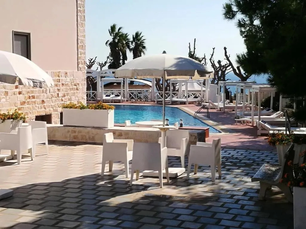Hotel Residence La Corvetta