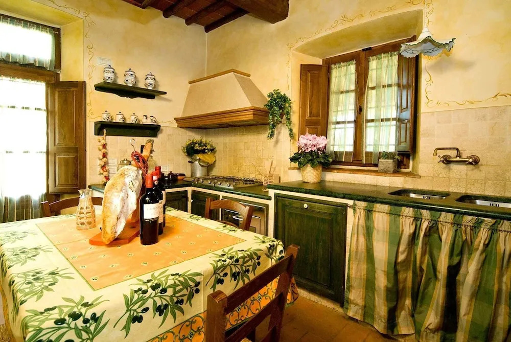 Villa del Poggetto