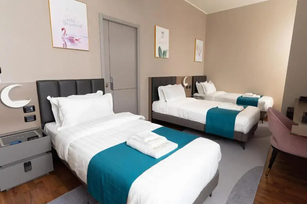 Hotel Royal