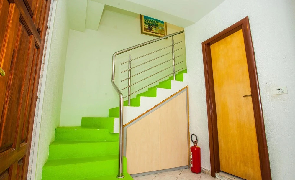 Awesome Home in Lokva Rogoznica With Wifi and 4 Bedrooms