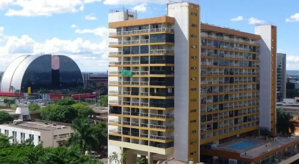 IKA Apart Hotel