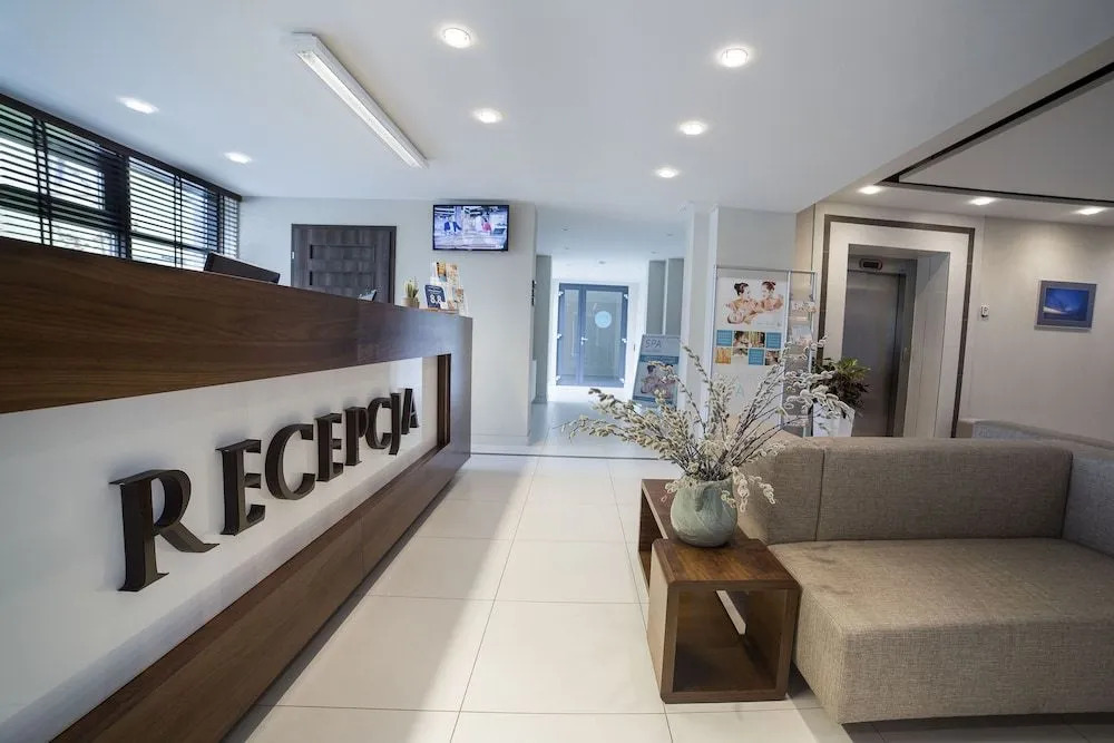 Atrium Luksusowe Apartamenty
