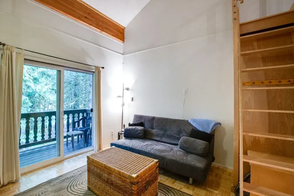 Mt Baker Lodging Condo 94 - Sleeps 4