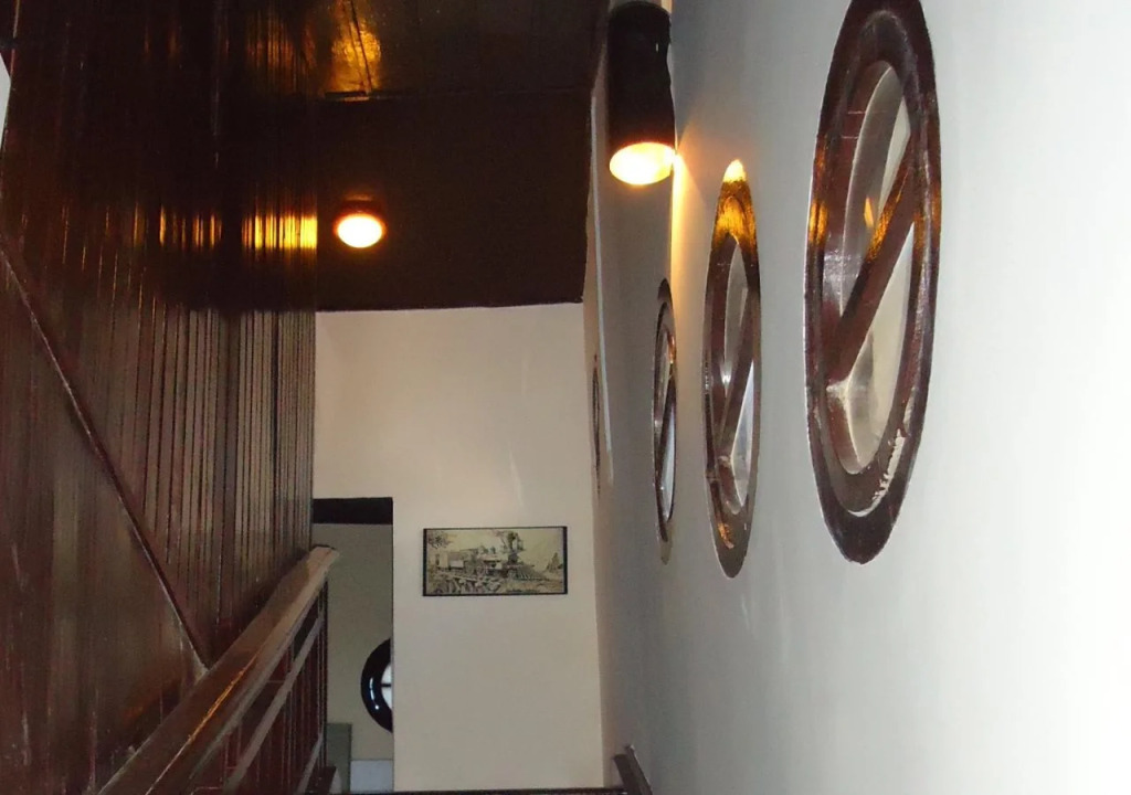 Dalat Train Villa