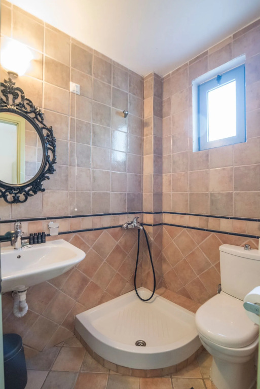 Saronis Hotel Agistri