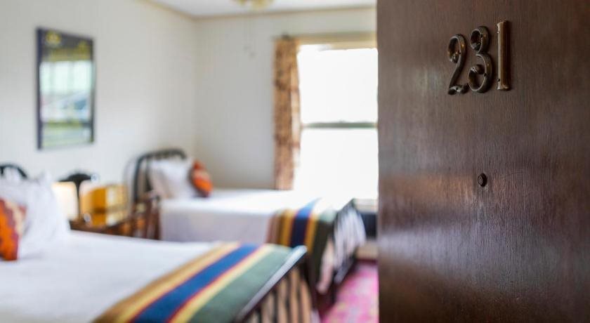 Hotel Congress