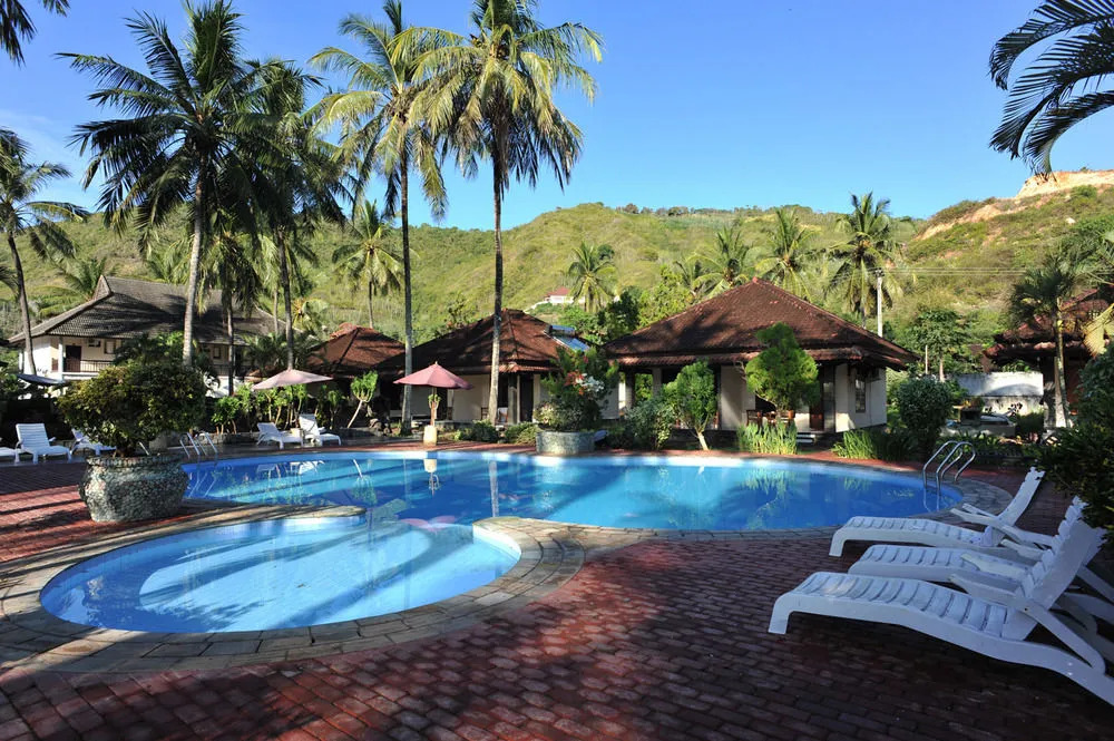 Airy Lombok Tengah Raya Pantai Kuta