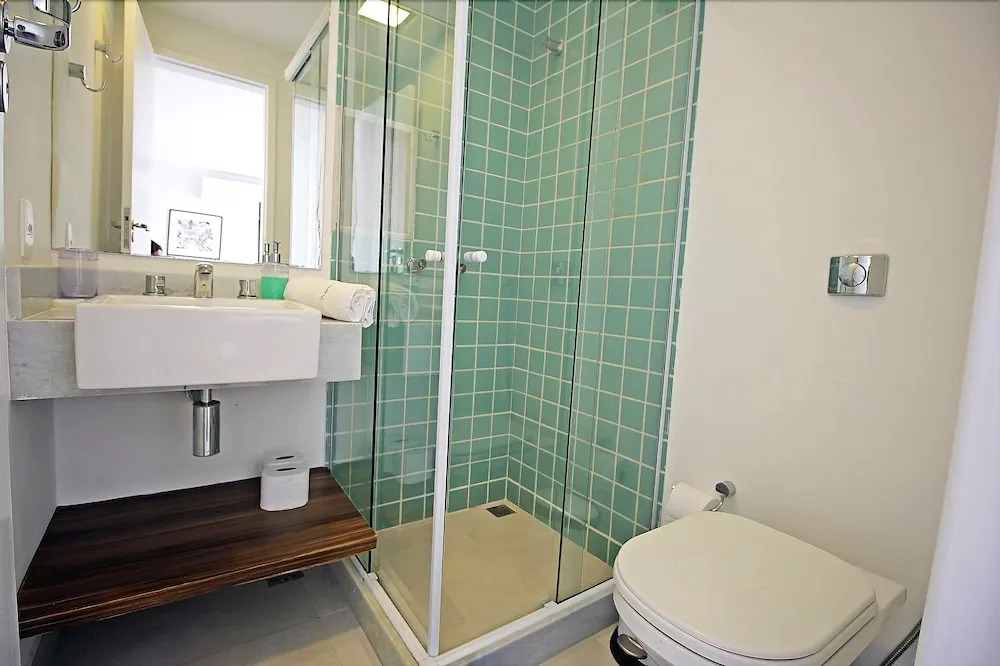 Rio Spot Homes T031
