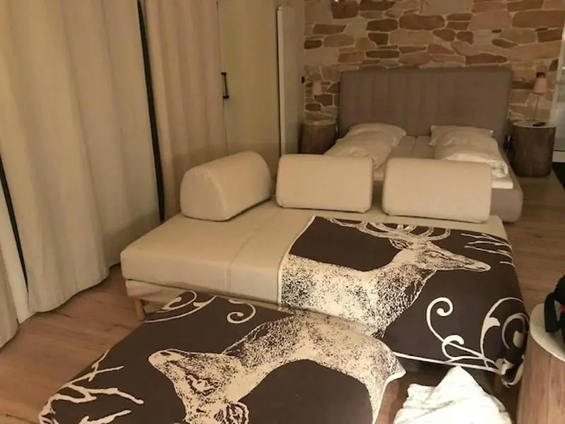 Landhotel Alte Muehle