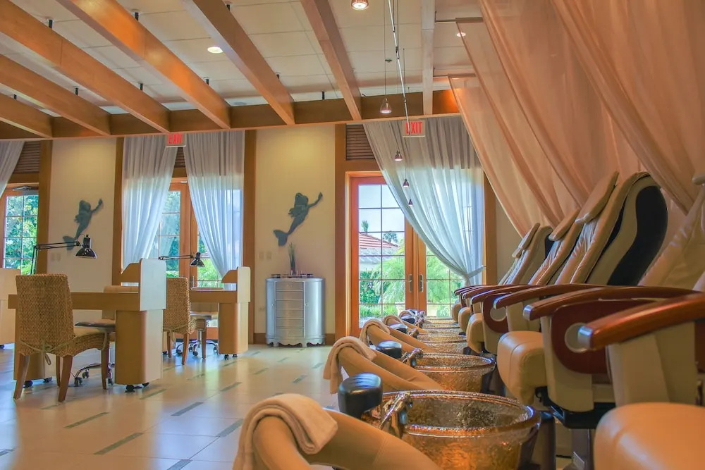 The Lodge & Club at Ponte Vedra