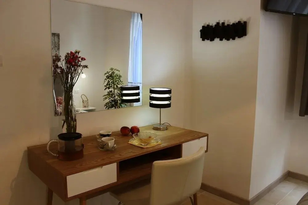Fabula Ventis B&B Resort