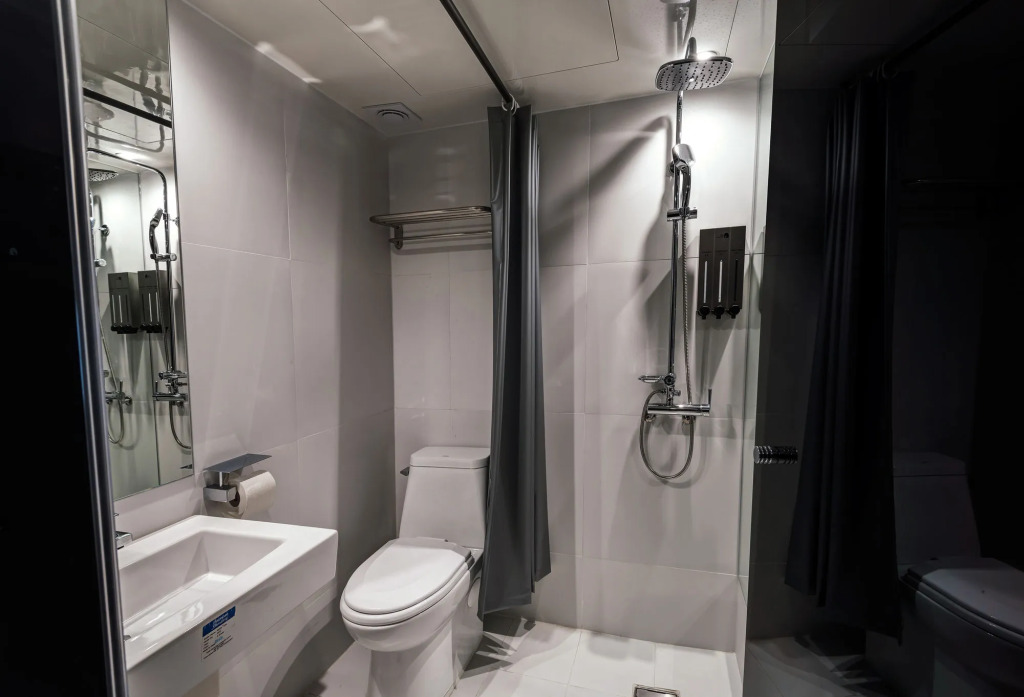 Hotel The Designers Yeouido