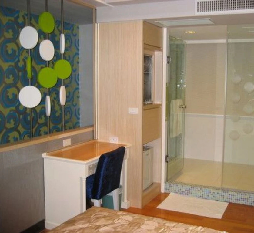 Bin Cheng Motel