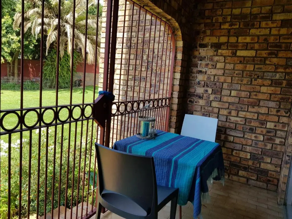 Kington Guest Suite