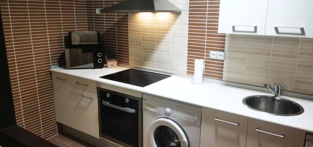 Apartamento Ales
