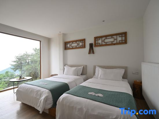Qinghuandu Yaoyue Hostel