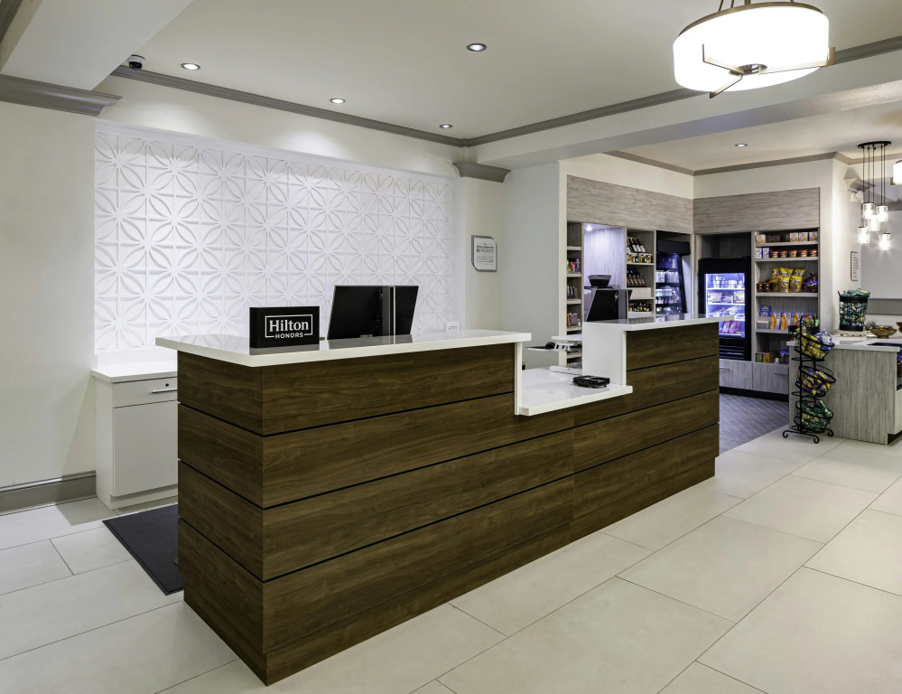 Hilton Garden Inn San Diego Rancho Bernardo