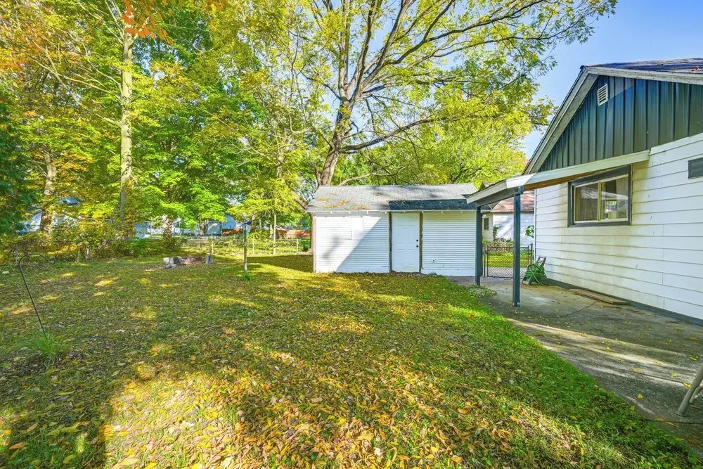 Niles Vacation Rental Near St Joseph River!