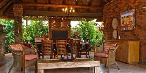 Wynchmore Cottage